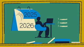 3 Lessons from 2025 and What’s Ahead for 2026