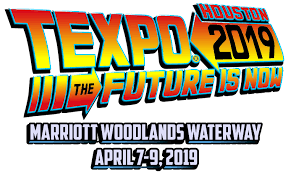 texpo 2019