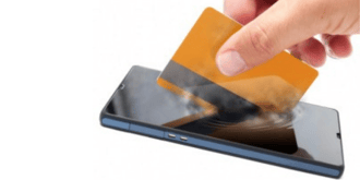 Credit Cards Mobile