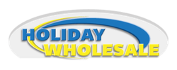 Holiday Wholesale
