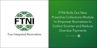 Proactive Collections PR