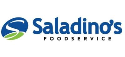 Saladinos Logo