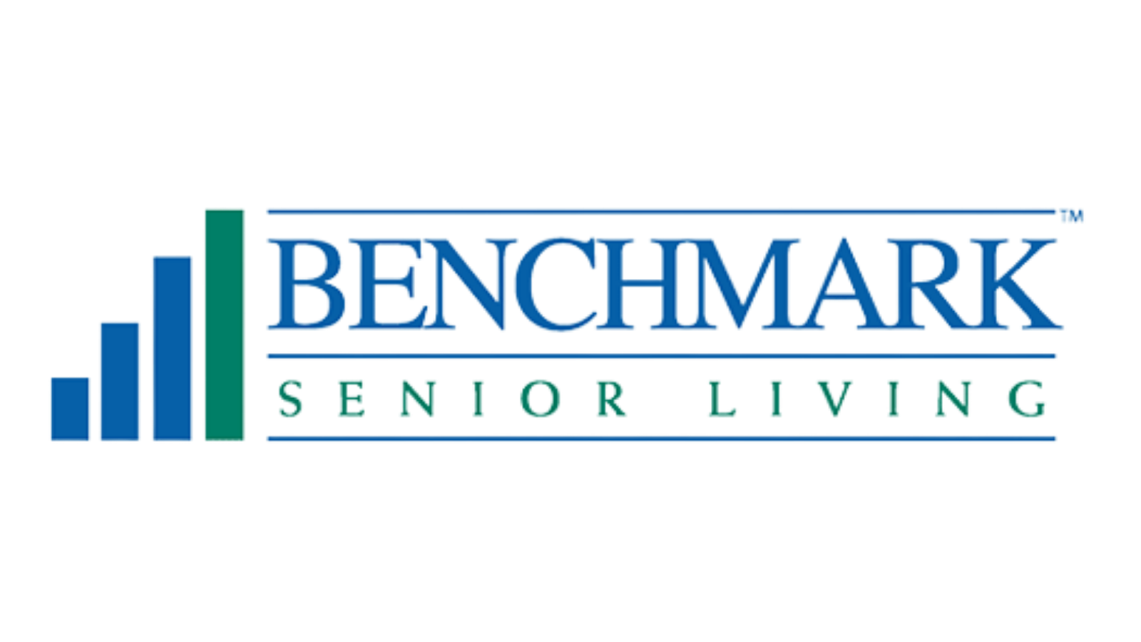 Benchmark SL Logo